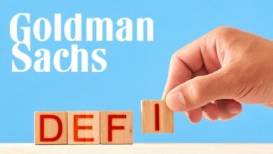 Goldman Sachs Says DeFi Has Advantages Over Traditional Finance