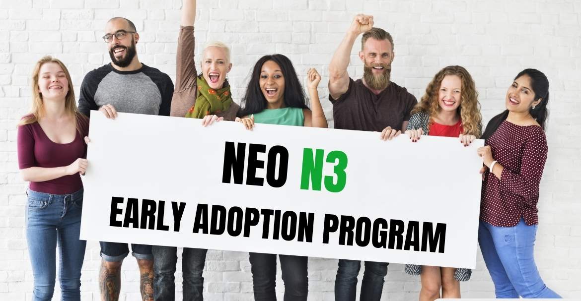 Neo N3 Adoption Program Joined by Defina Finance