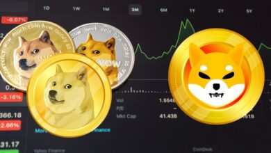 Shiba Vs Doge Which Coin Will Cross $100B Market Cap First