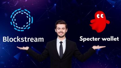 Specter Solutions Integrates Liquid Bitcoin Sidechain