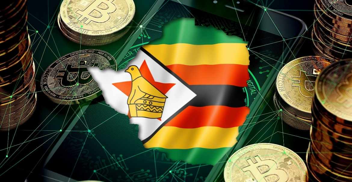 Zimbabwe in Talks to Reduce DeFi Remittance From Abroad