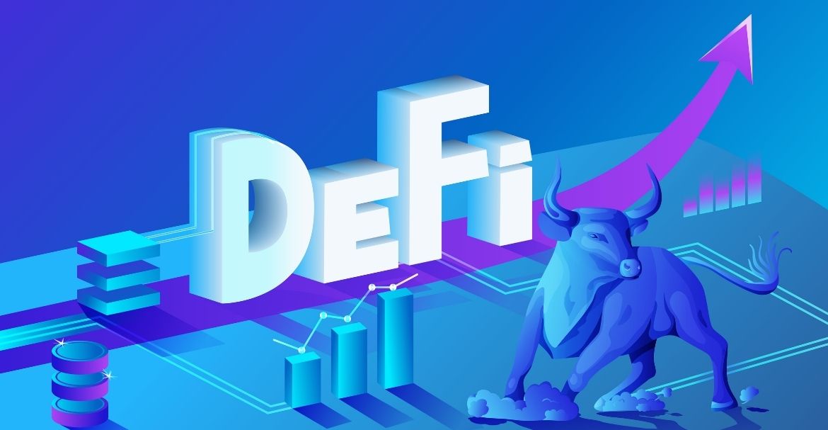 Alameda Research to Raise $1bn Using DeFi Method