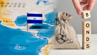 El Salvador Announces Issuance of $1b Bitcoin Bond