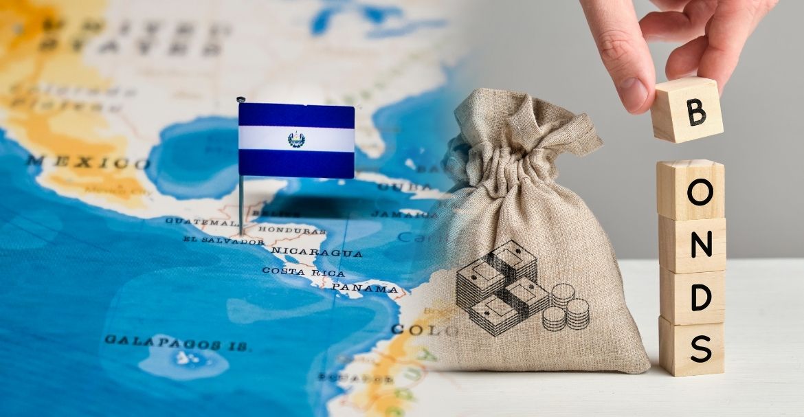 El Salvador Announces Issuance of $1b Bitcoin Bond