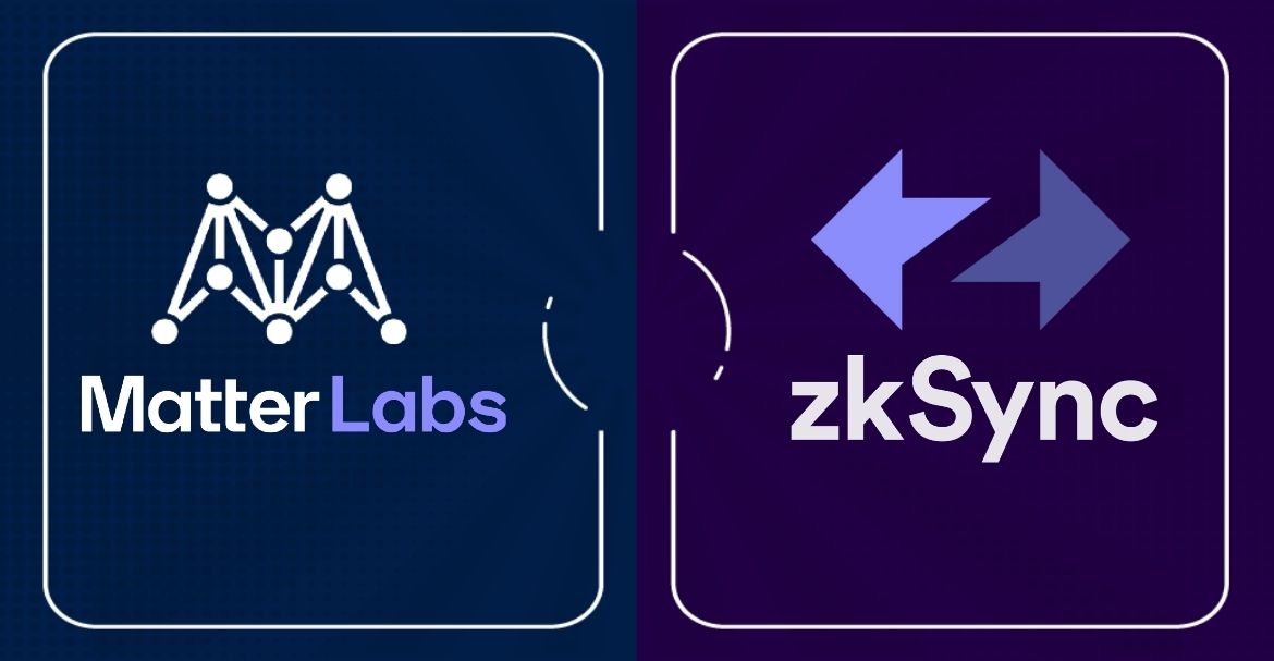 Matter Labs Announces Funding of $50 M for zkSync