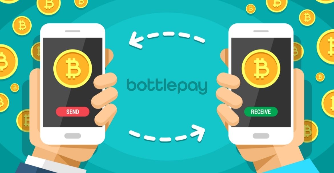 NYDIG Acquires BottlePay, a Bitcoin Payments App
