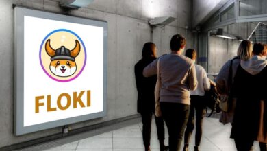 Transport for London Urges Crackdown on Floki Inu Advertisements