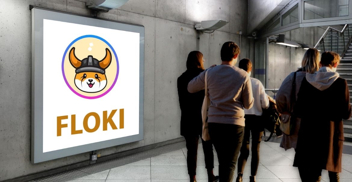 Transport for London Urges Crackdown on Floki Inu Advertisements