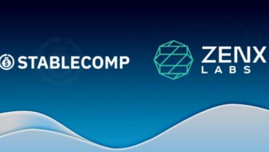 ZenX Labs to Accelerate Stablecomp