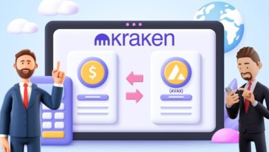 Avalanche (AVAX) Starts Trading on Kraken as Price Soars 10%