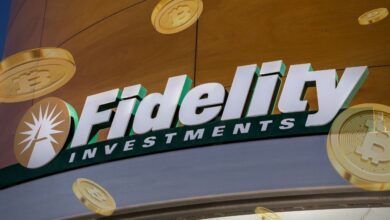 Fidelity Will Offer BTC-backed Loans via NEXO