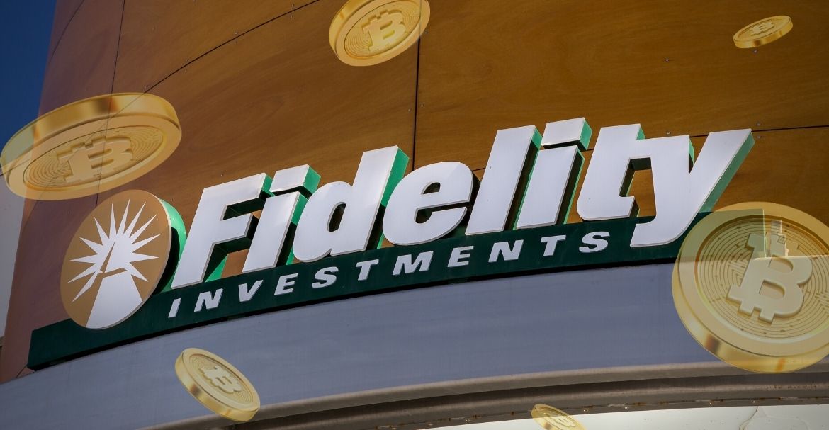 Fidelity Will Offer BTC-backed Loans via NEXO