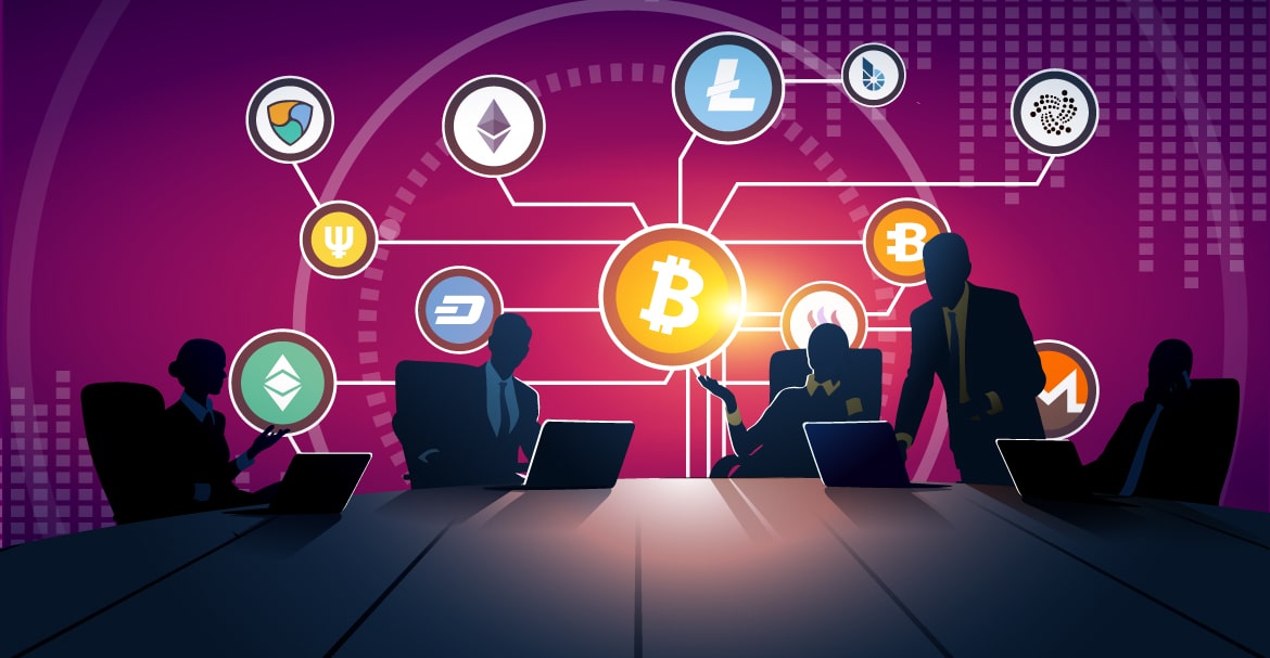 Institutions Likely to Invest More in Bitcoin and Crypto Companies in 2022: Genesis's Noelle Acheson