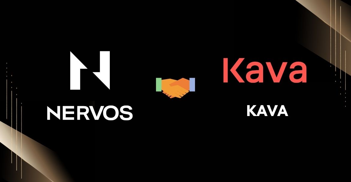 Nervos and Kava Labs Join Hands to Offer Cross-Chain Liquidity