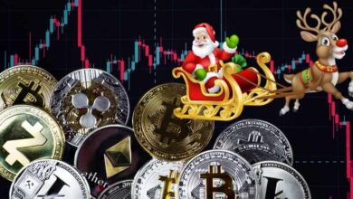 Top Crypto Predictions for the Holiday Season