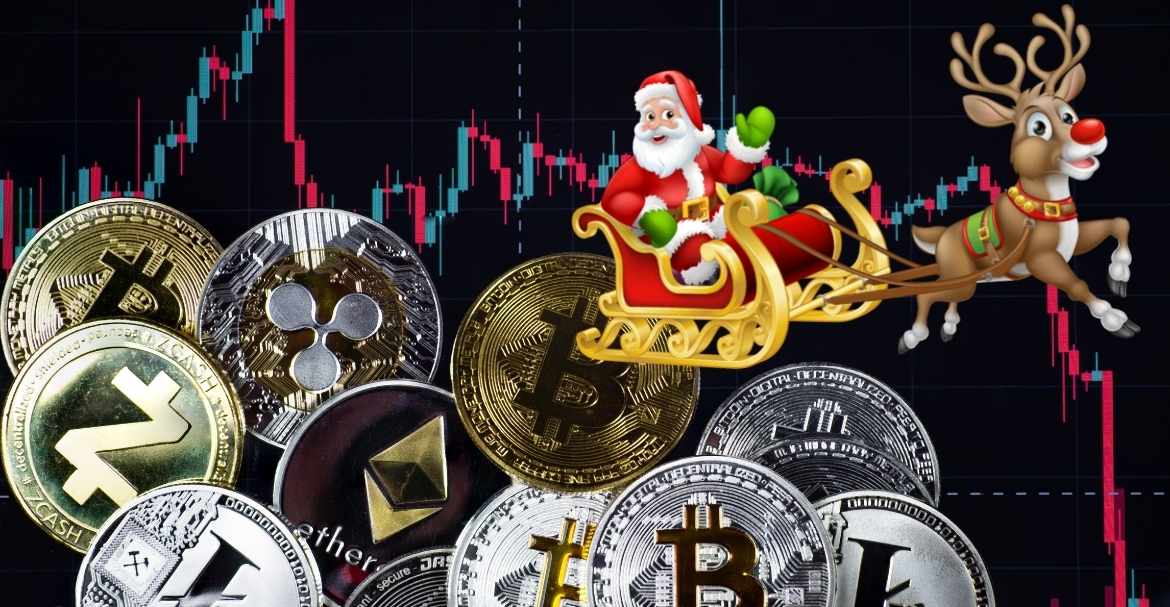 Top Crypto Predictions for the Holiday Season
