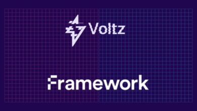 Voltz Announces $6M Seed Round Led by Framework Ventures
