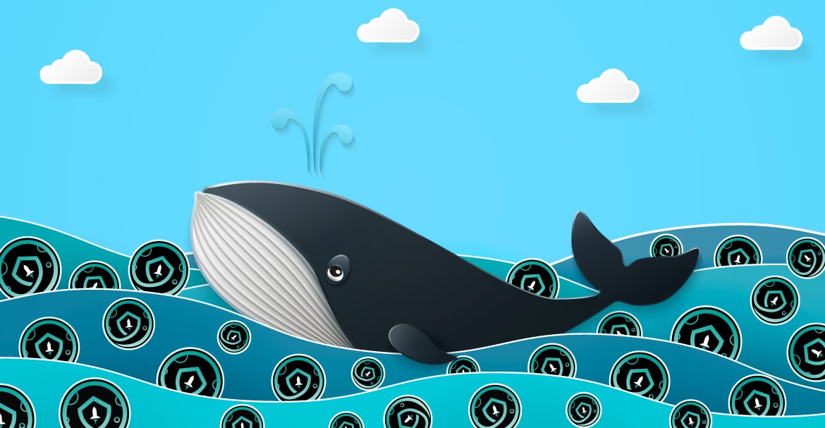 Binance Whale Buys 2 Billion SafeMoon Coins