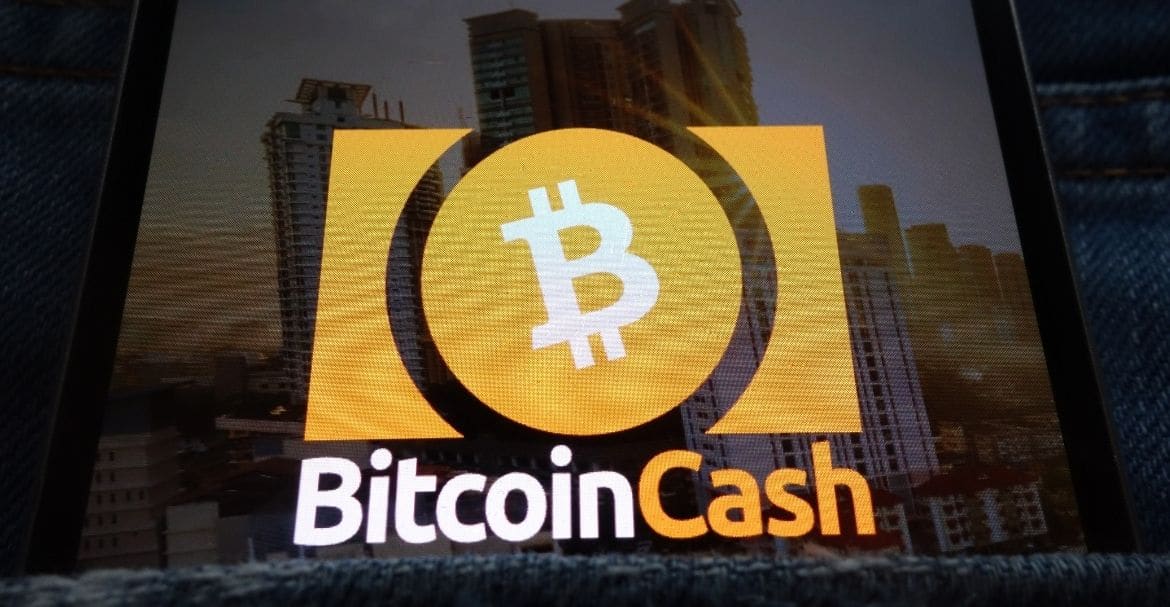 Bitcoin Cash Marks Bearishness After Hitting the Support of $382