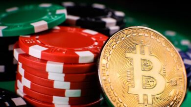 Bitcoin Gambling Tips to Success