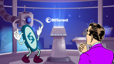 Bitget Will Support the BitTorrent (BTT) Contract Address Migration