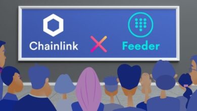 Feeder Finance Integrates Chainlink Keepers to Decentralize Automation of Fees Distribution to FEED Stakers