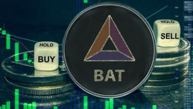 BAT May Reach Its Resistance After Rejecting the Support Zone!