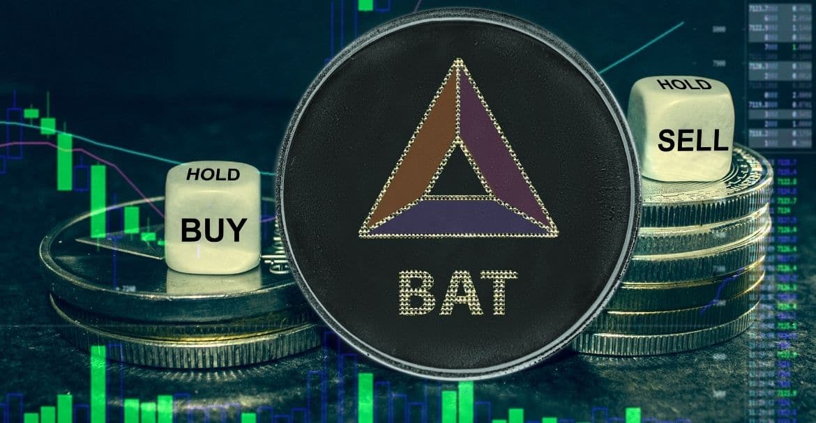 BAT May Reach Its Resistance After Rejecting the Support Zone!