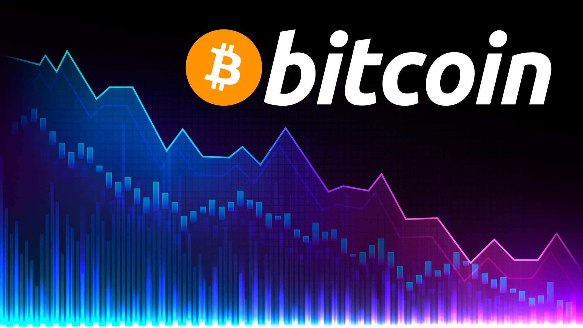 Fall Imminent: Bitcoin (BTC) Trades Lower Amid Sell-Off