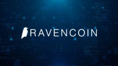 Ravencoin Looks Bullish in 2022; Will RVN Hit $0.085 Soon?