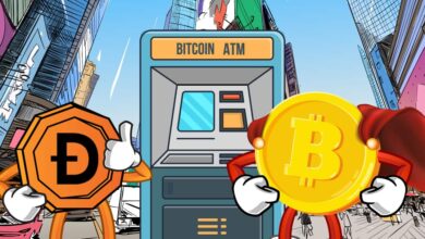 Dogecoin Makes Its Entry Into Bitcoin ATMs From Bitcoin of America
