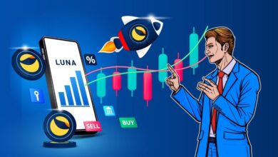 Terra Turns Bullish; LUNA May Cross the Resistance of $104