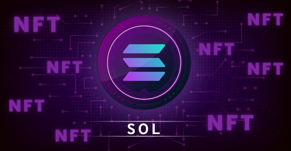 The Grape Protocol Is Launching the NFT DEX on Solana