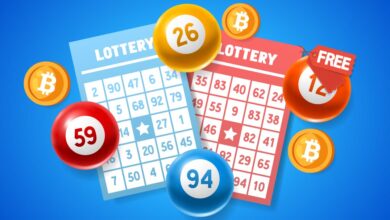 Can You Play a Bitcoin Lottery For Free?