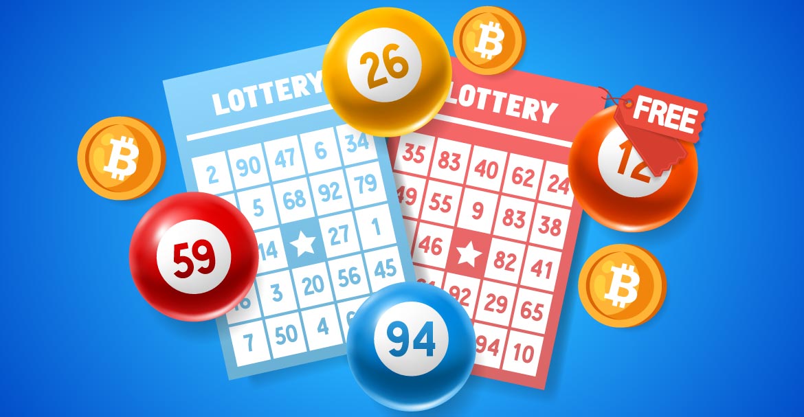 Can You Play a Bitcoin Lottery For Free?