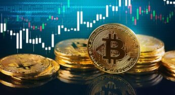 Crypto Exchanges See $1B BTC Outflow, the Biggest in Five Weeks