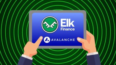 Elk Finance Announces $150K Liquidity Mining Campaign on Avalanche