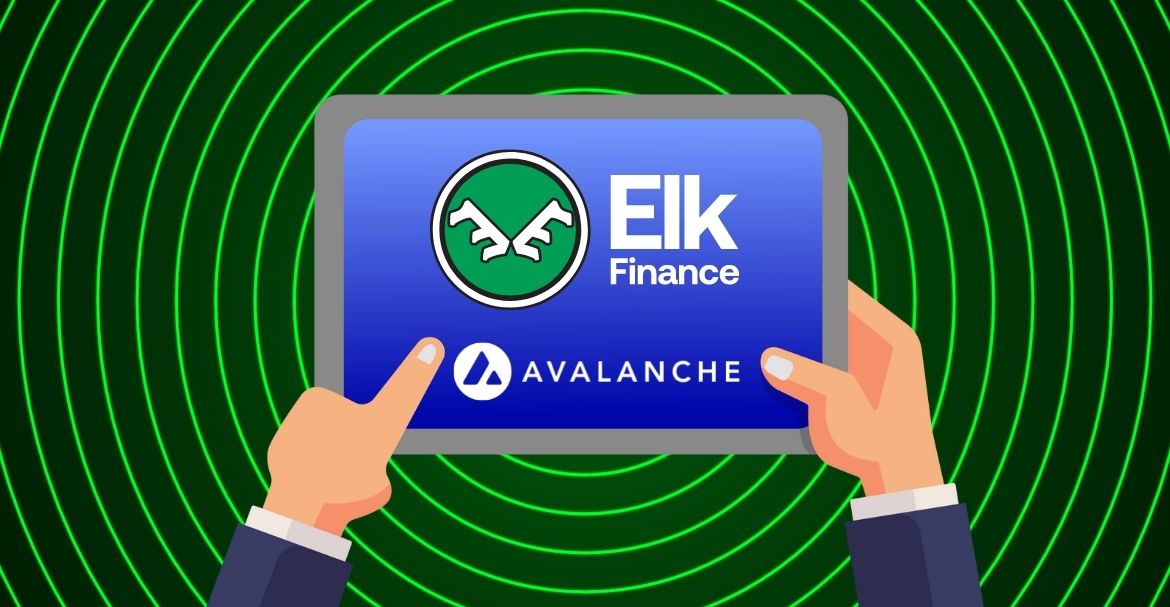 Elk Finance Announces $150K Liquidity Mining Campaign on Avalanche