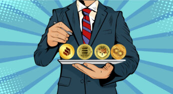 Robinhood Adds Four New Crypto Assets