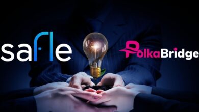 Safle Partners with PolkaBridge to Enhance Web3 Ecosystem
