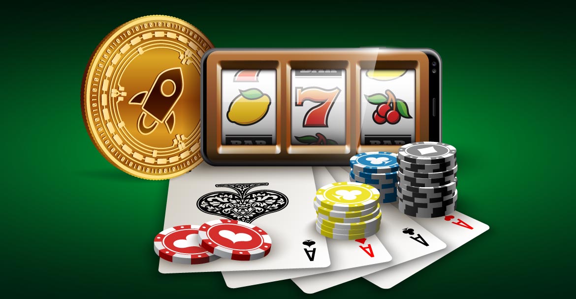 Secrets for Beginners to Enjoy Stellar Gambling