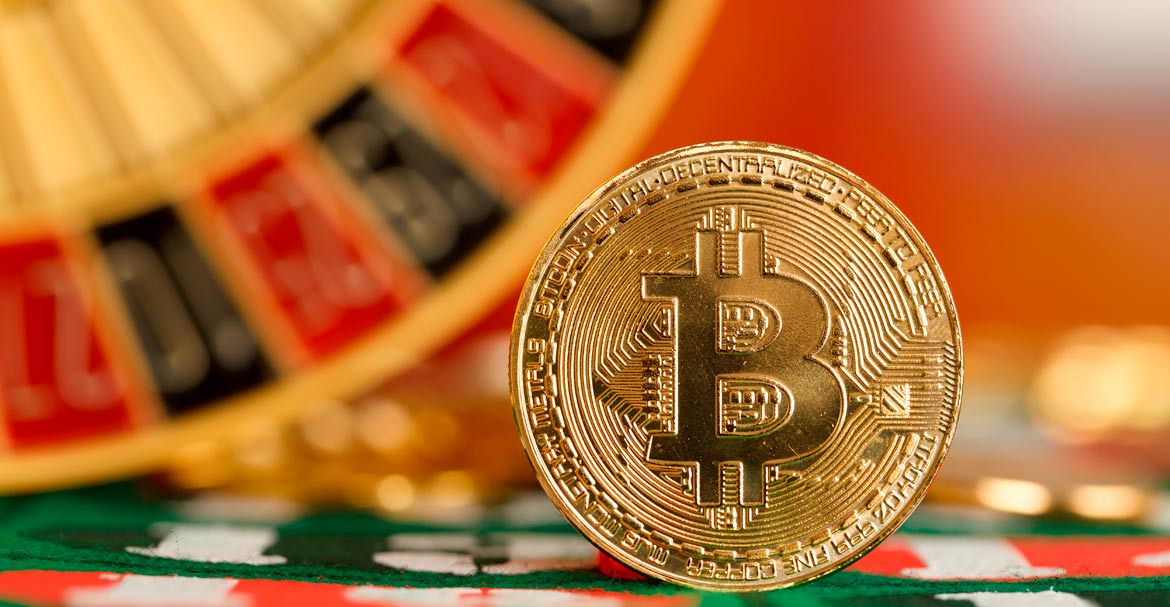 How To Turn online casinos with bitcoin Into Success