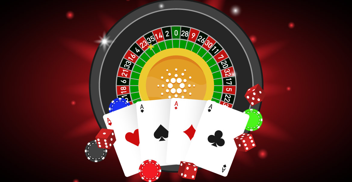 Tips For Enhancing Cardano Gambling