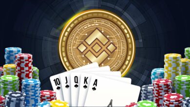 Tips for Enhancing Binance Coin Gambling