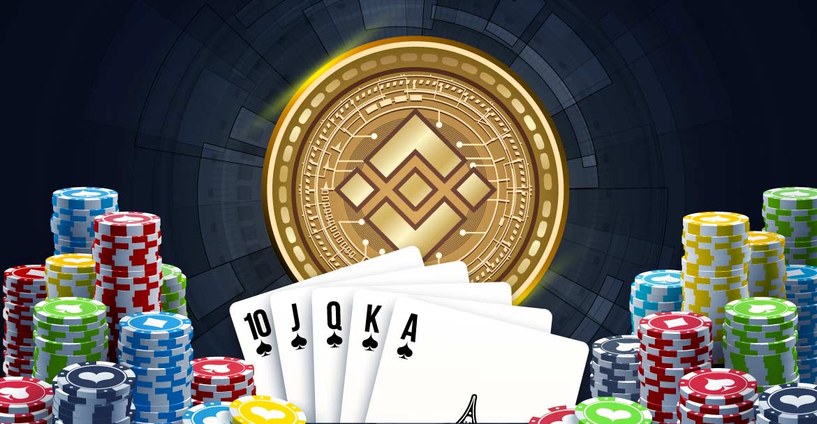 crypto casinos The Right Way