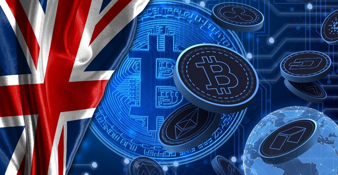UK Government Aims to Make UK a Cryptoasset Technology Hub