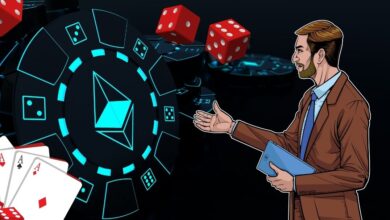 Why Do People Ask About Ethereum Gambling Legality?