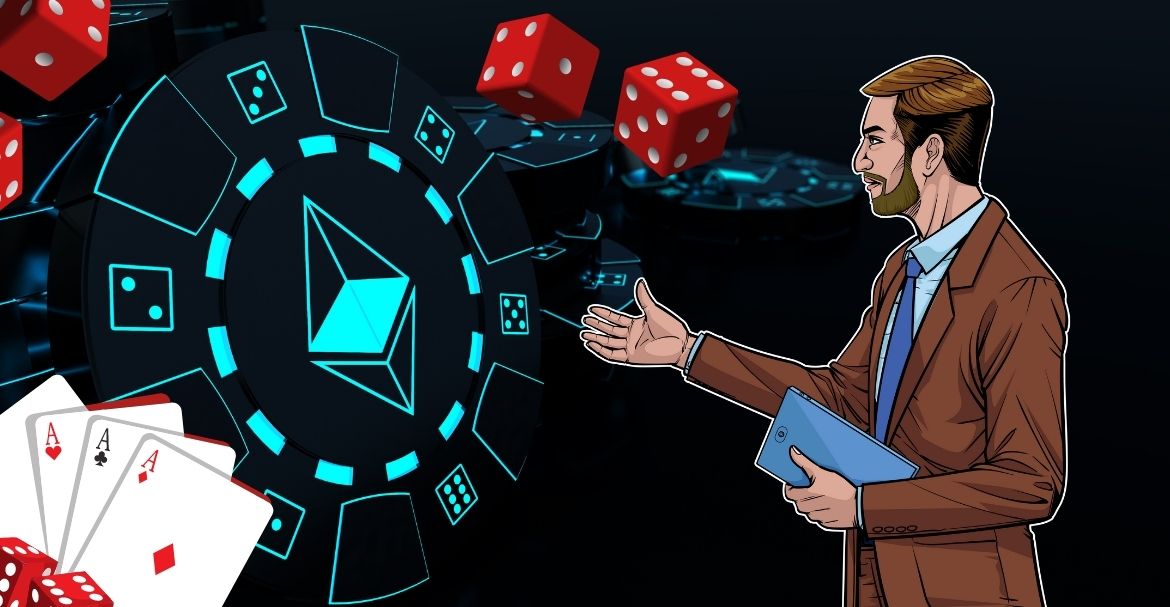 Why Do People Ask About Ethereum Gambling Legality?