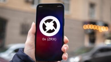 0x (ZRX)