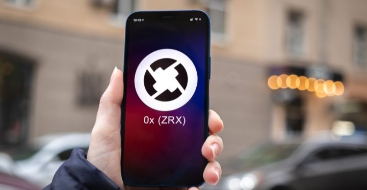 0x (ZRX)